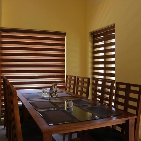 Alappuzha Water'S Edge Villas מראה חיצוני תמונה