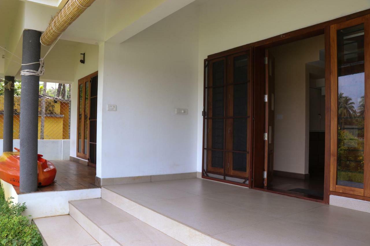 Alappuzha Water'S Edge Villas מראה חיצוני תמונה