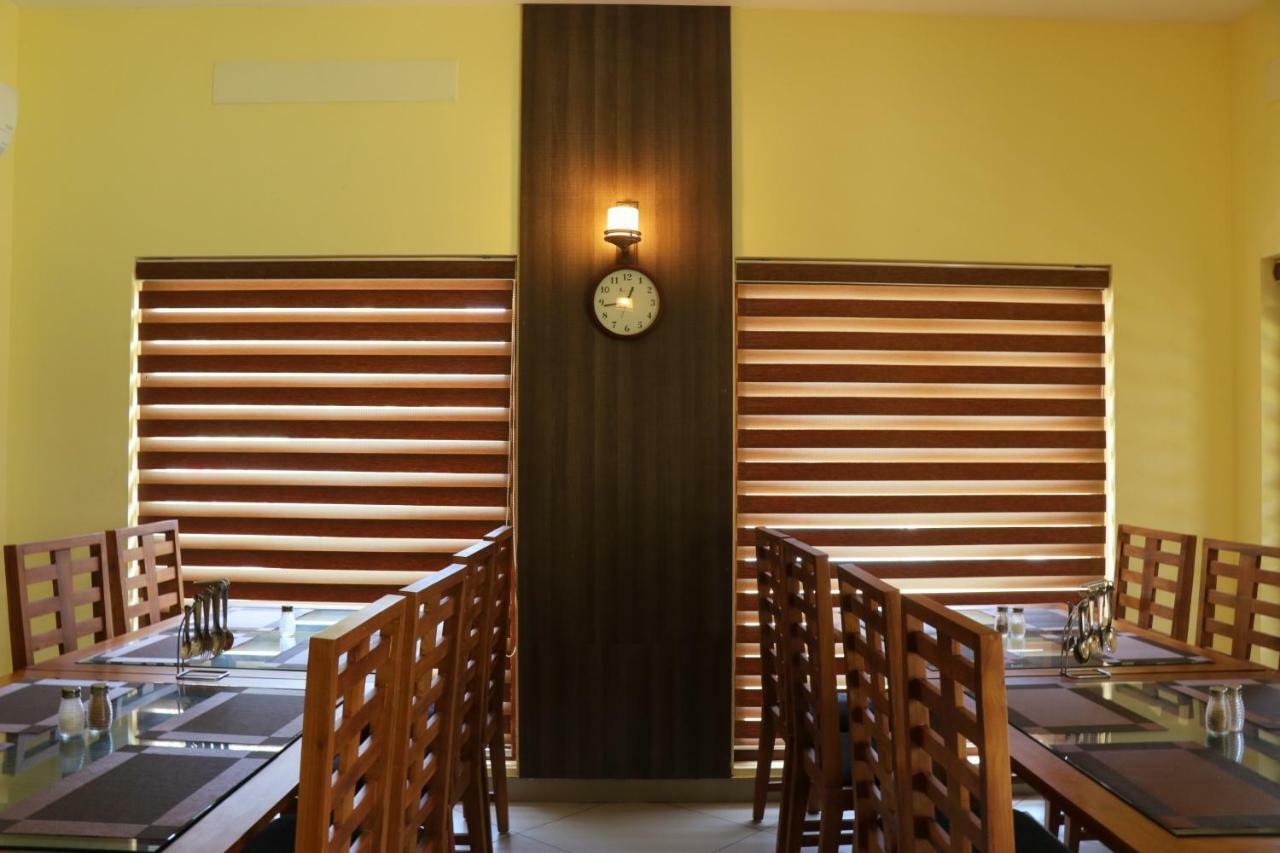 Alappuzha Water'S Edge Villas מראה חיצוני תמונה