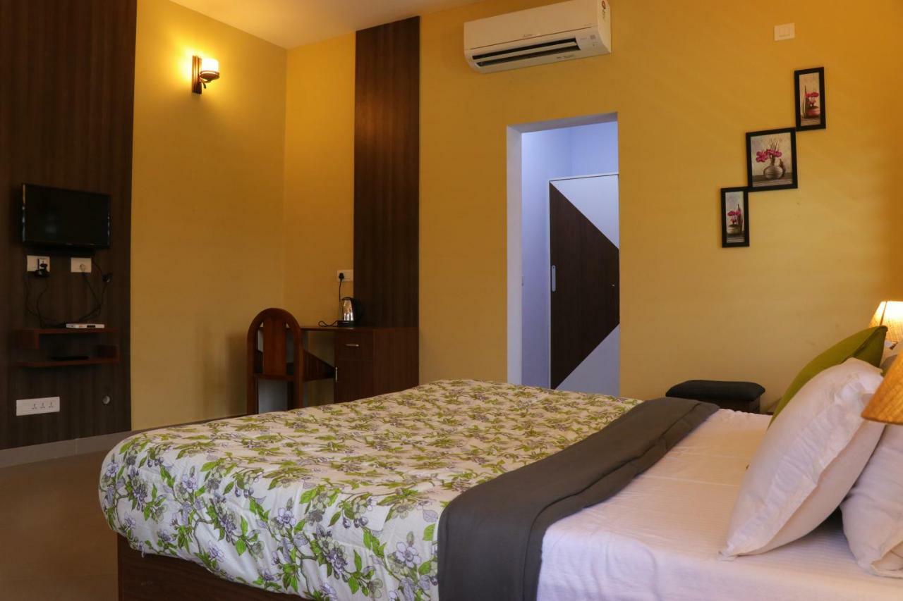 Alappuzha Water'S Edge Villas מראה חיצוני תמונה