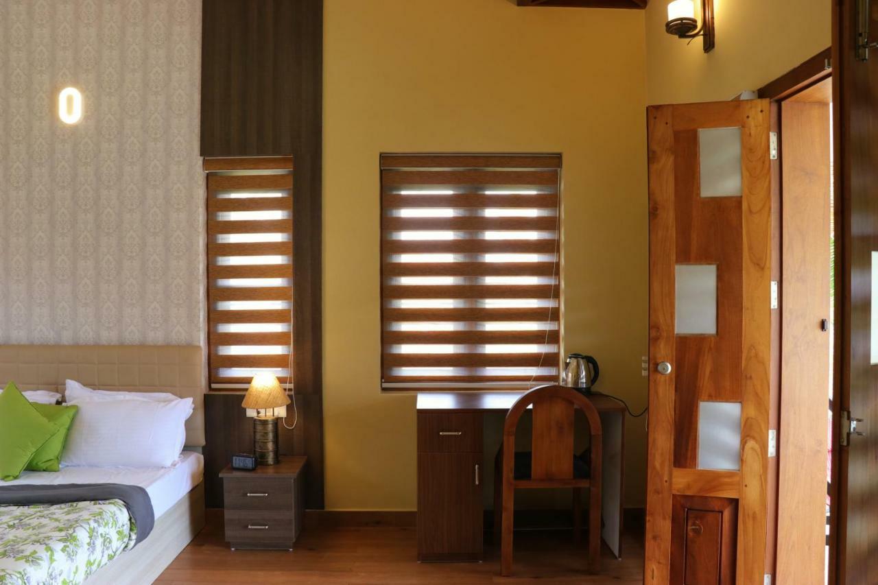 Alappuzha Water'S Edge Villas מראה חיצוני תמונה