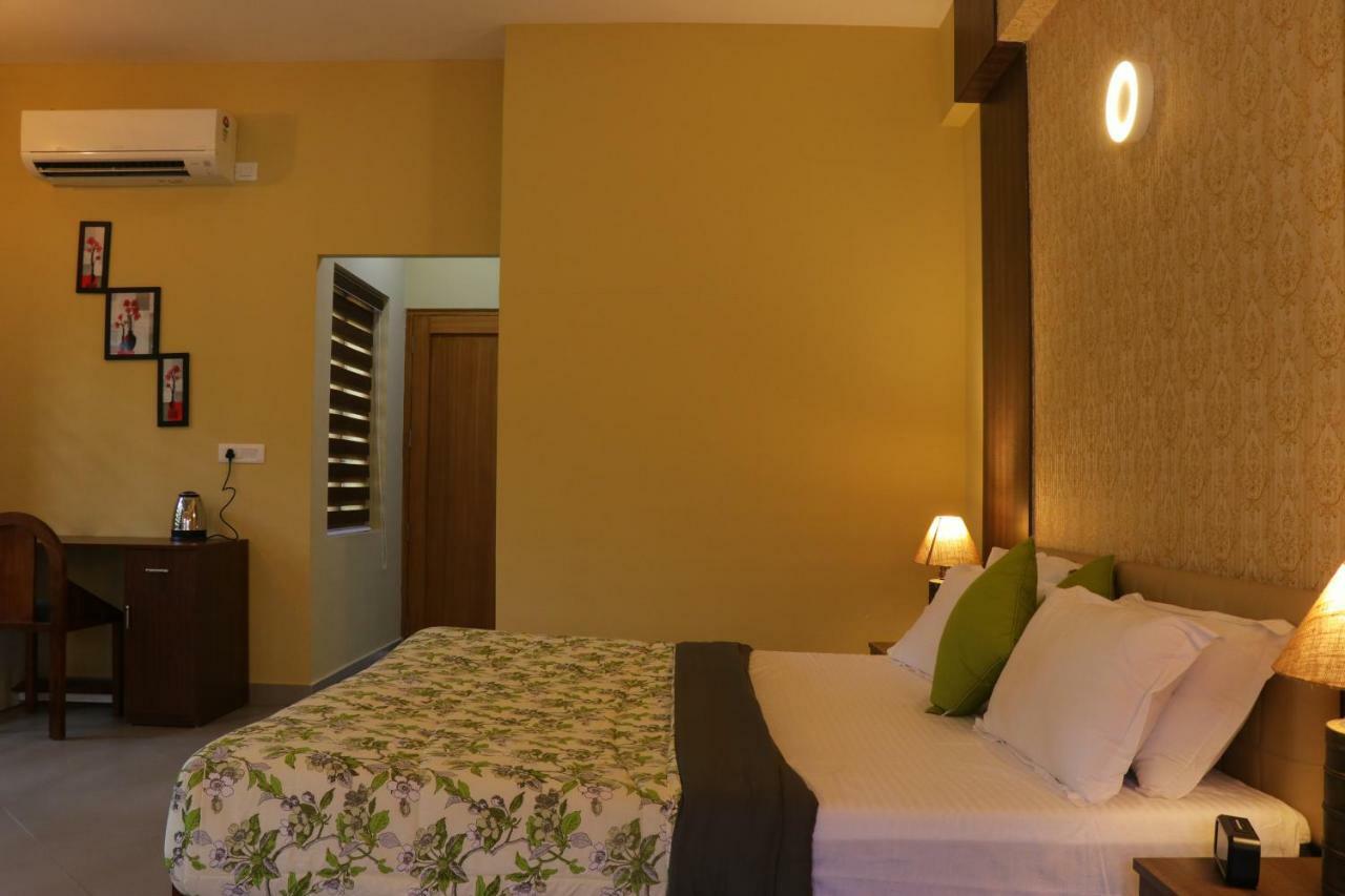Alappuzha Water'S Edge Villas מראה חיצוני תמונה