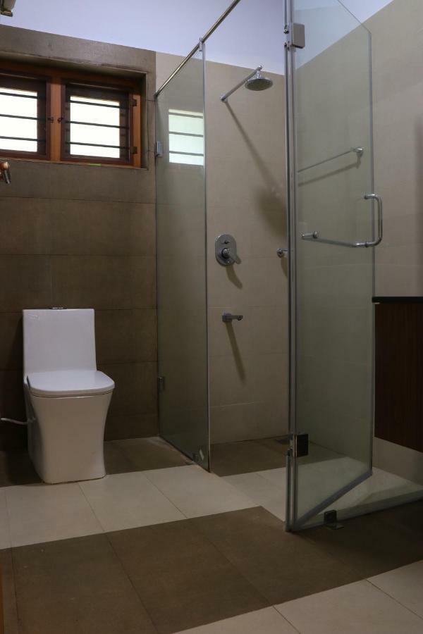 Alappuzha Water'S Edge Villas מראה חיצוני תמונה