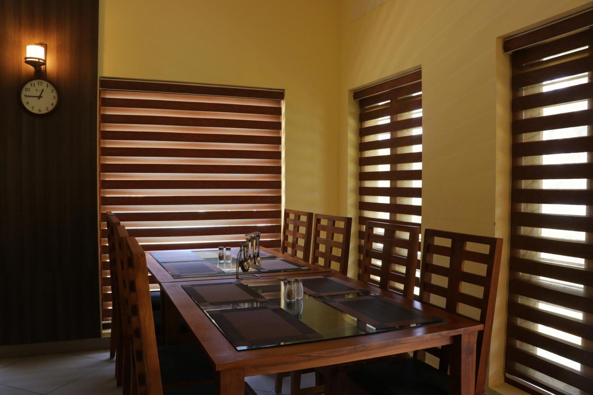 Alappuzha Water'S Edge Villas מראה חיצוני תמונה