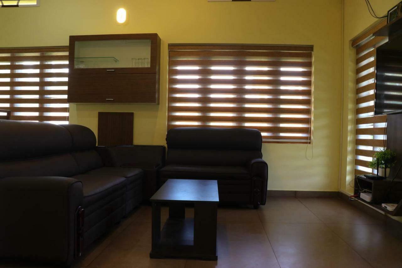 Alappuzha Water'S Edge Villas מראה חיצוני תמונה