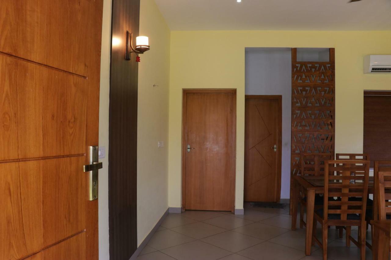 Alappuzha Water'S Edge Villas מראה חיצוני תמונה