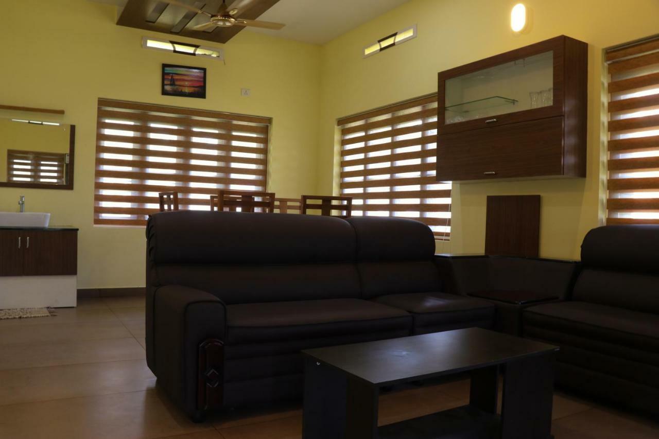 Alappuzha Water'S Edge Villas מראה חיצוני תמונה