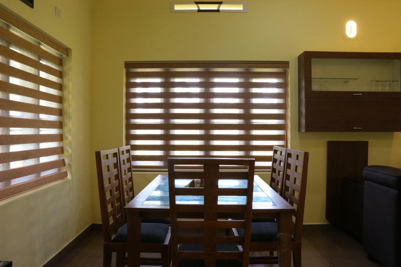 Alappuzha Water'S Edge Villas מראה חיצוני תמונה